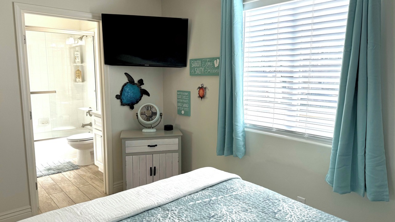 Photo of Bedroom in Downtown