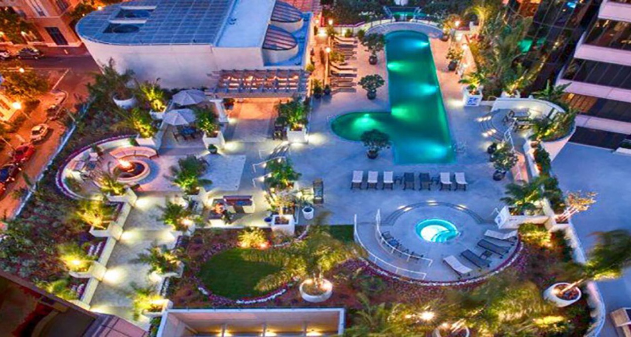 Photo of Outdoor in Pacific Terrace