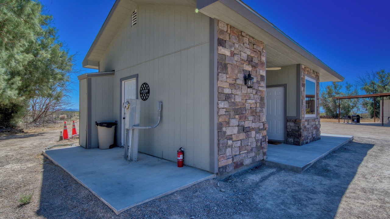 Photo of Outdoor in Mojave Desert