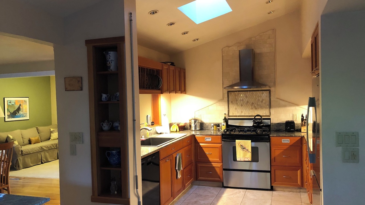 Photo of Kitchen in Forestville