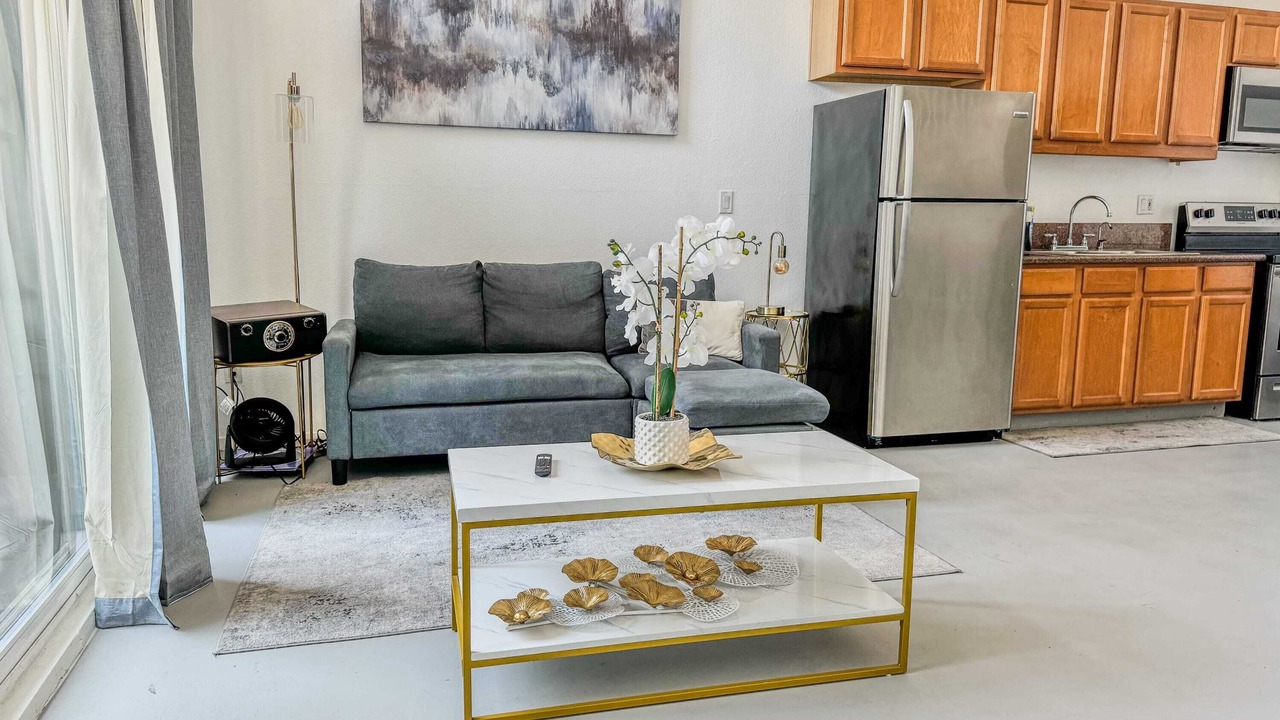 Photo of Livingroom in Little Italy