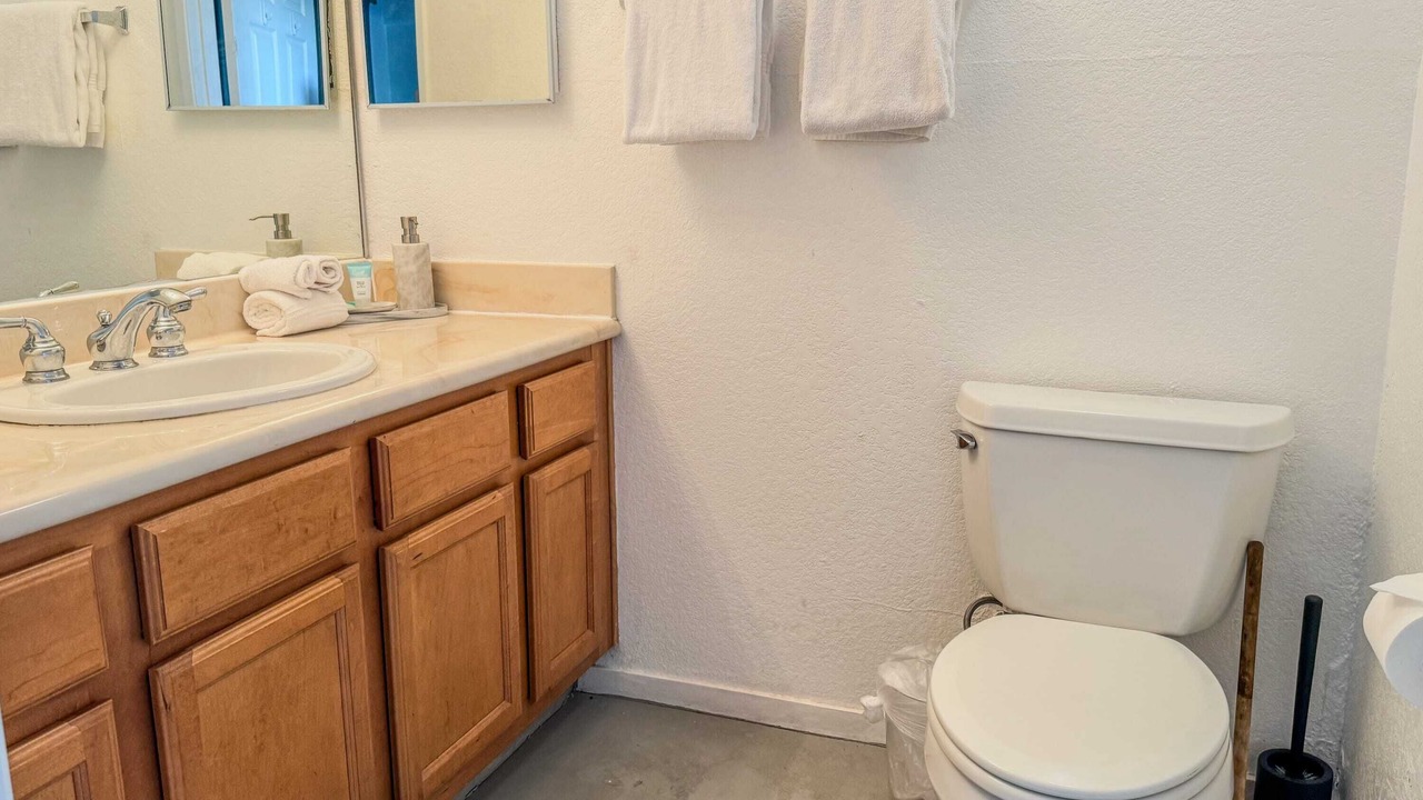 Photo of Bathroom in Little Italy