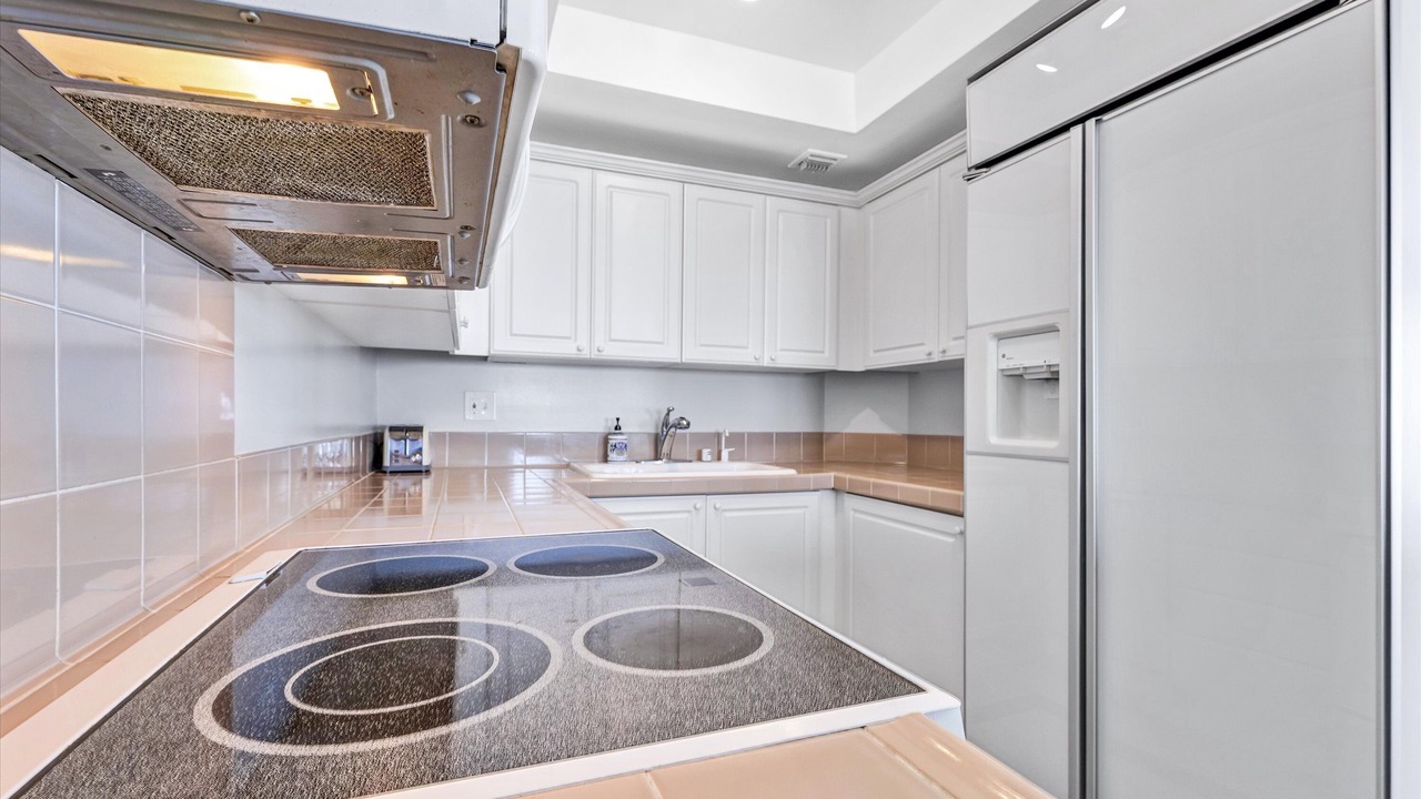 Photo of Kitchen in Waterfront