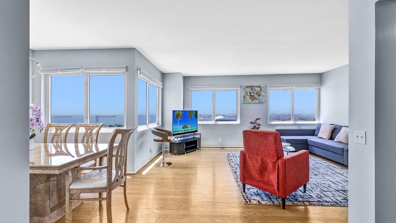 Photo of Livingroom in Waterfront