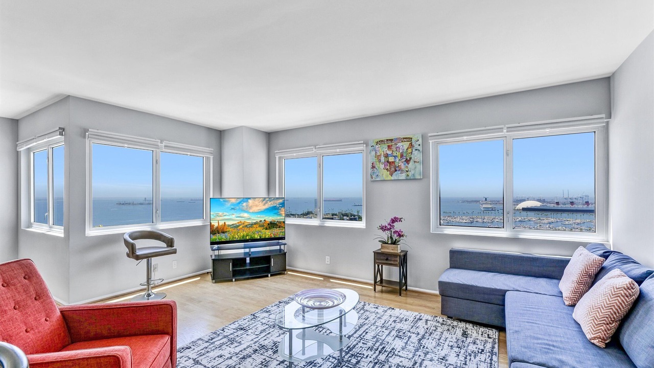 Photo of Livingroom in Waterfront