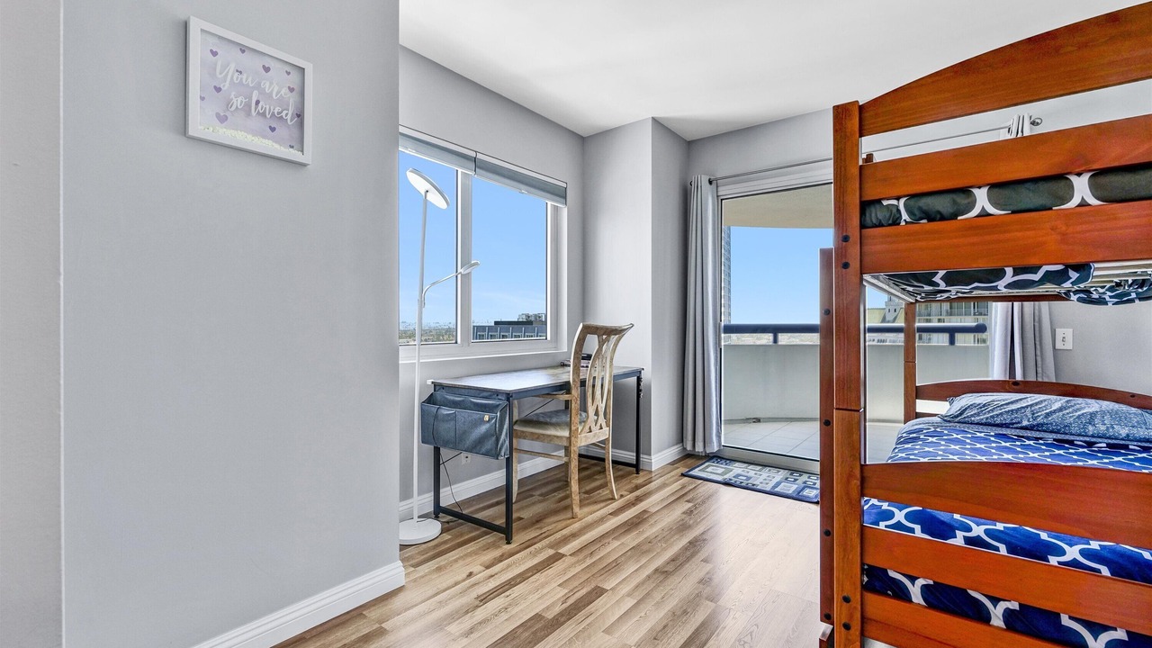 Photo of Bedroom in Waterfront
