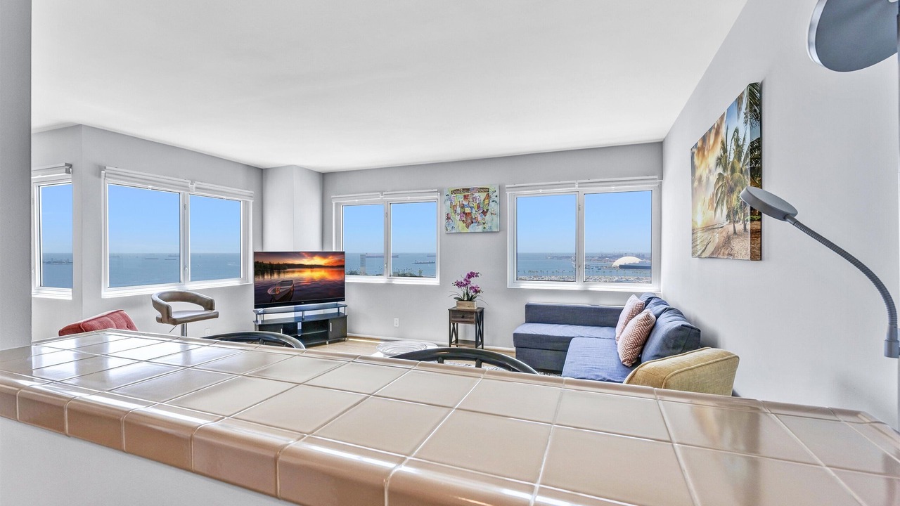 Photo of Livingroom in Waterfront