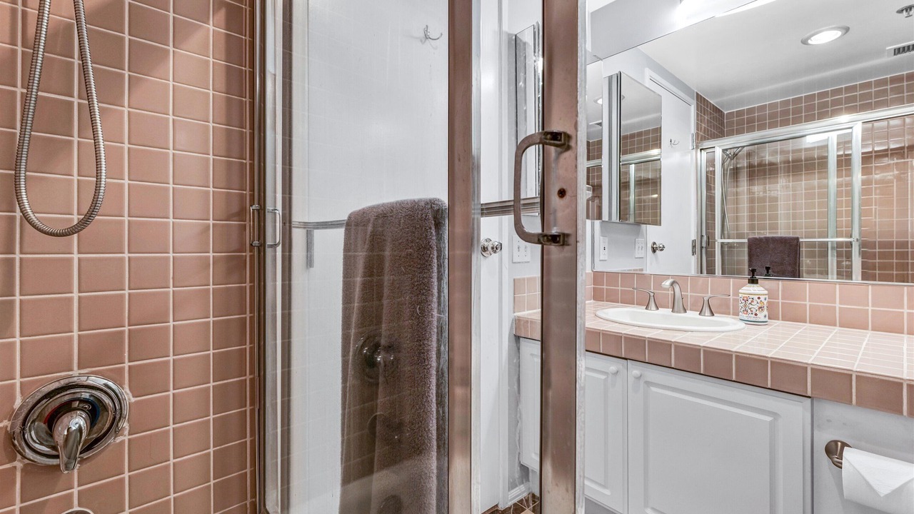 Photo of Bathroom in Waterfront