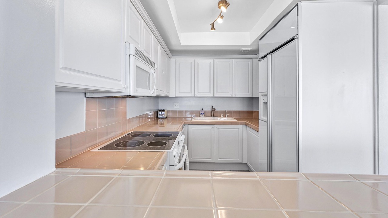 Photo of Kitchen in Waterfront