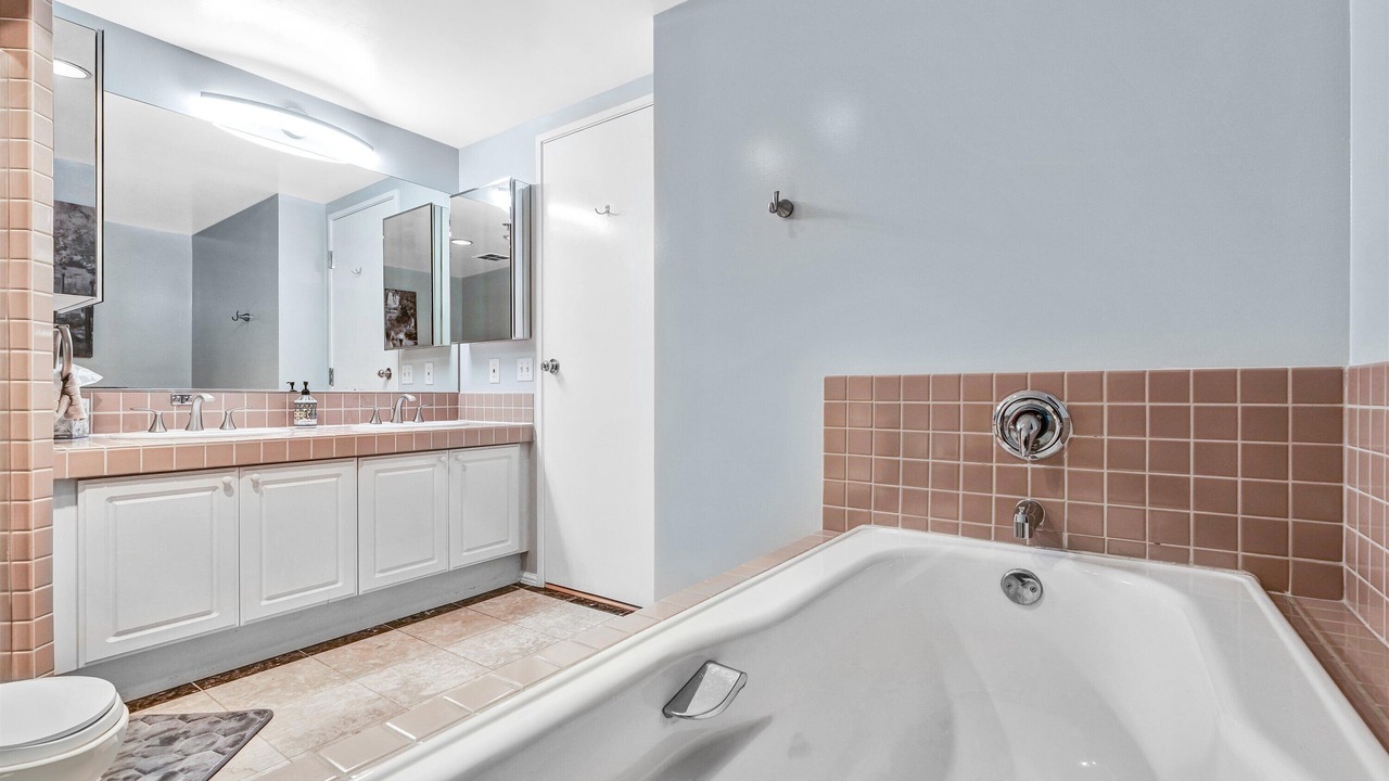 Photo of Bathroom in Waterfront