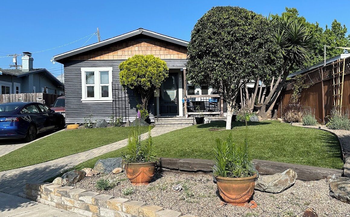 Photo of Outdoor in Normal Heights