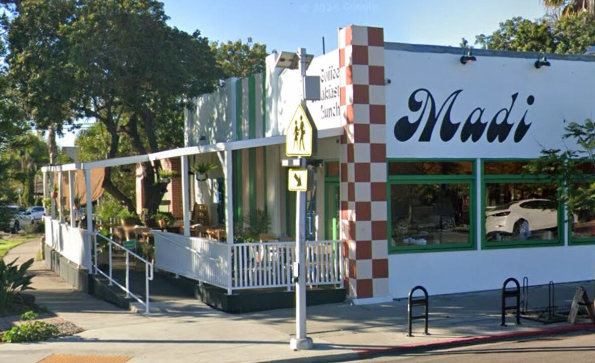 Photo of Others in Normal Heights