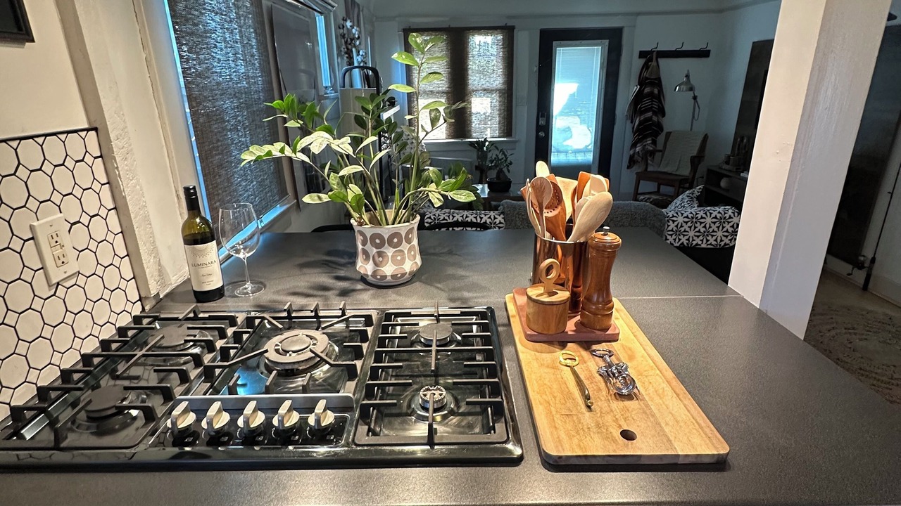 Photo of Kitchen in Normal Heights