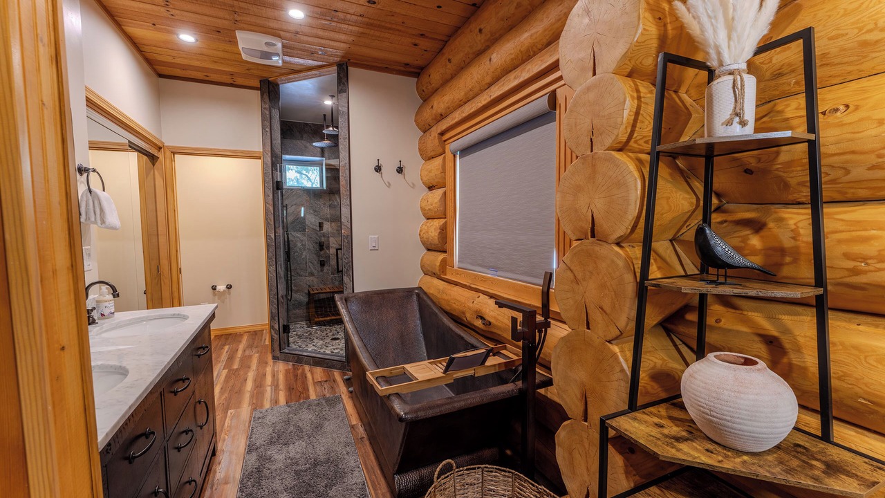 Photo of Bathroom in Springville