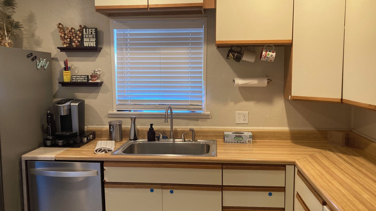 Photo of Kitchen in Victor