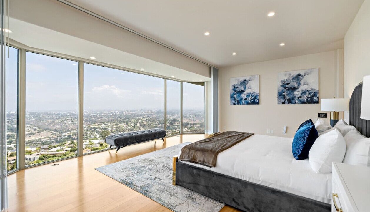 Photo of Bedroom in Country Club