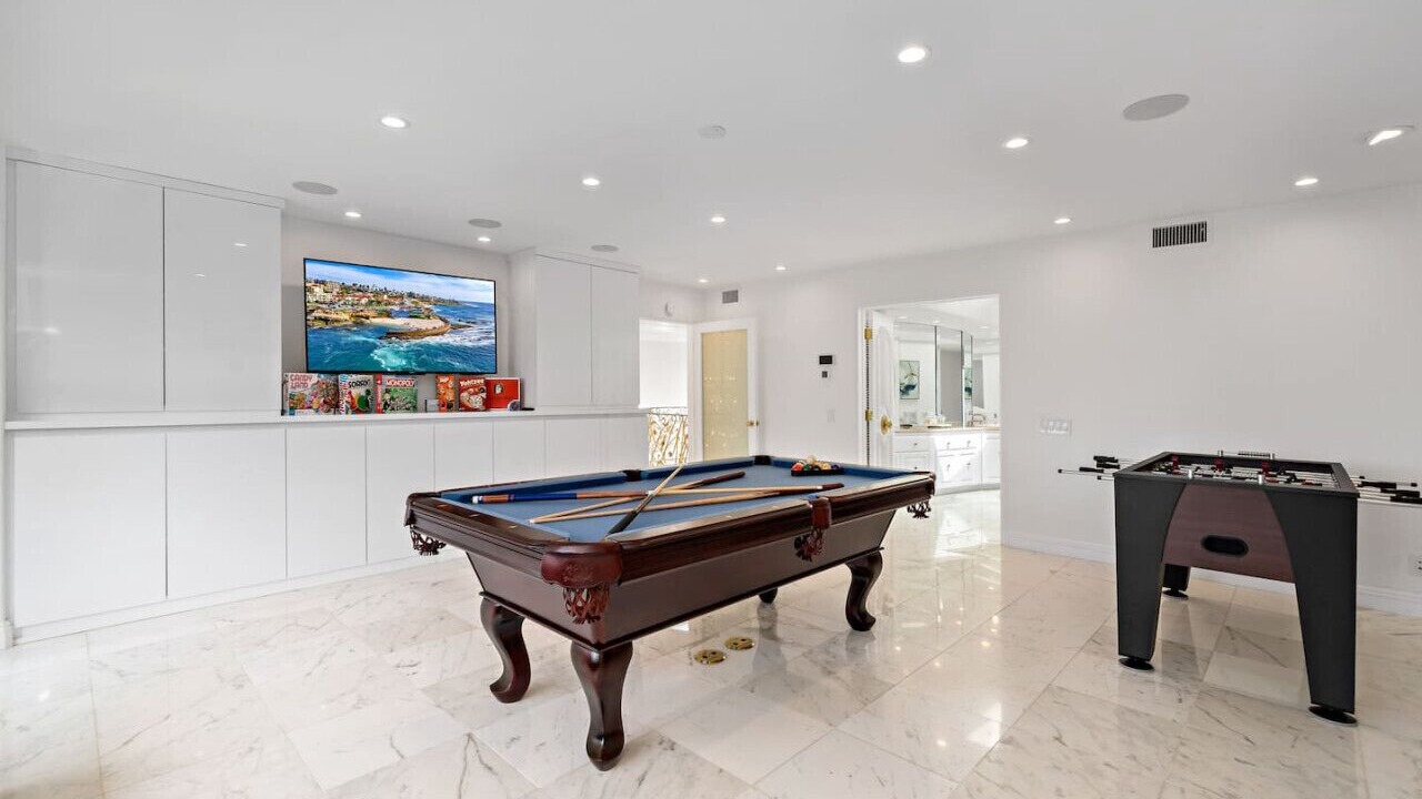 Photo of Bedroom in Country Club