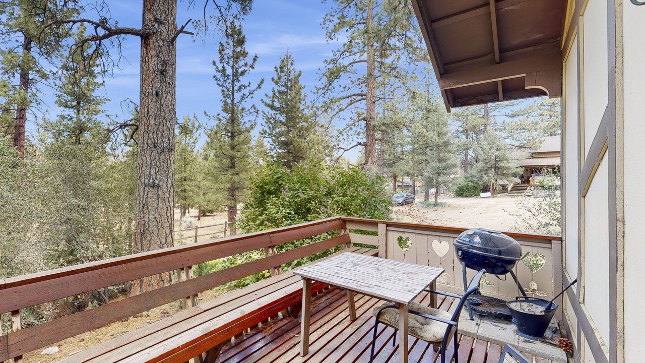 Photo of Outdoor in Woodlands