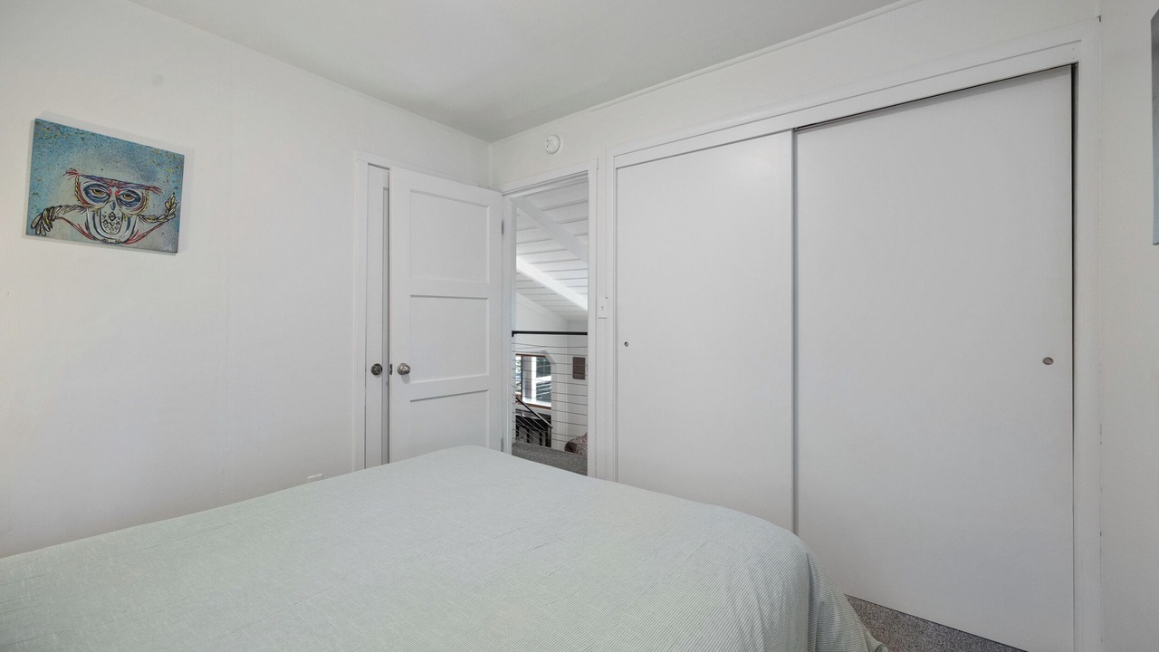 Photo of Bedroom in Donner Lake Woods