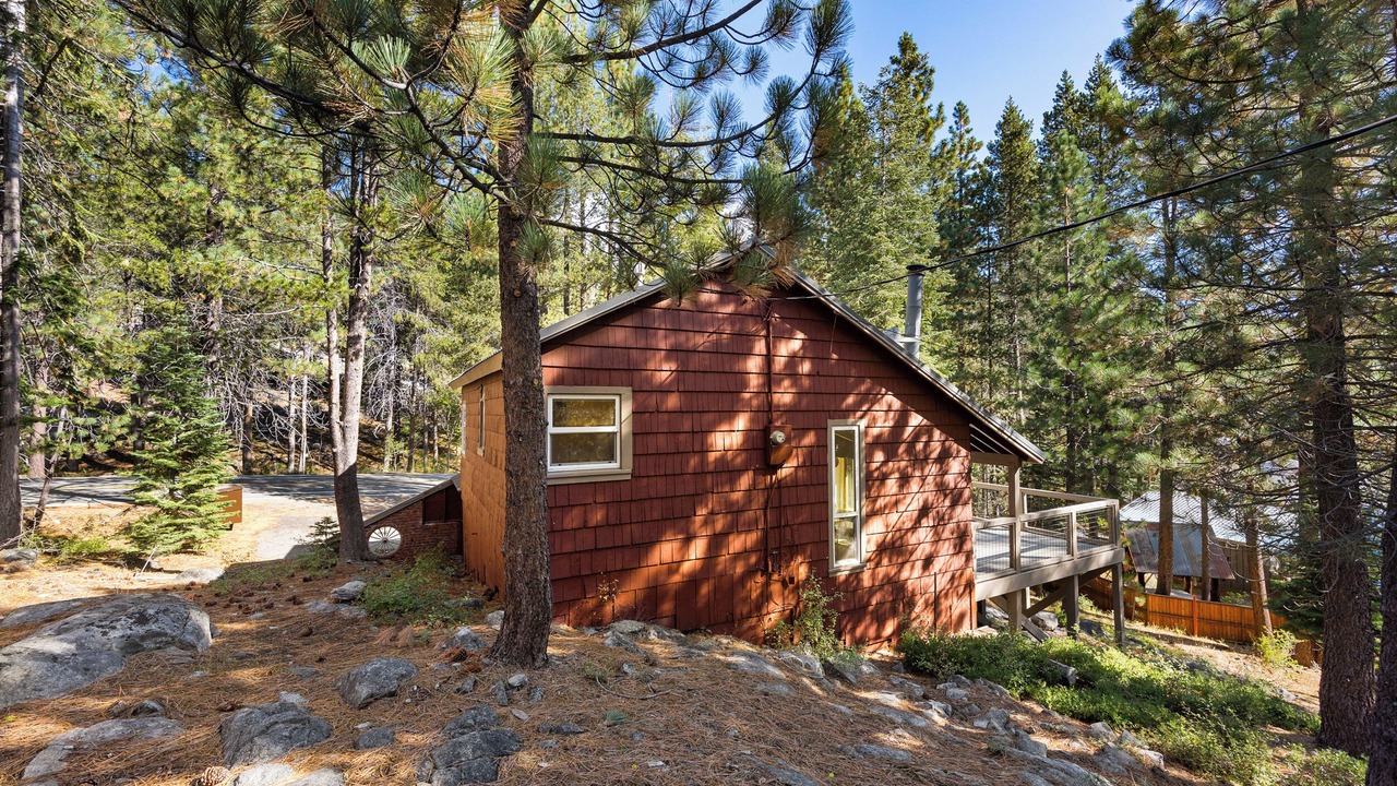 Photo of Others in Donner Lake Woods
