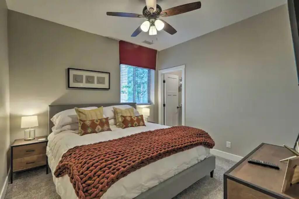 Photo of Bedroom in Kachina Village