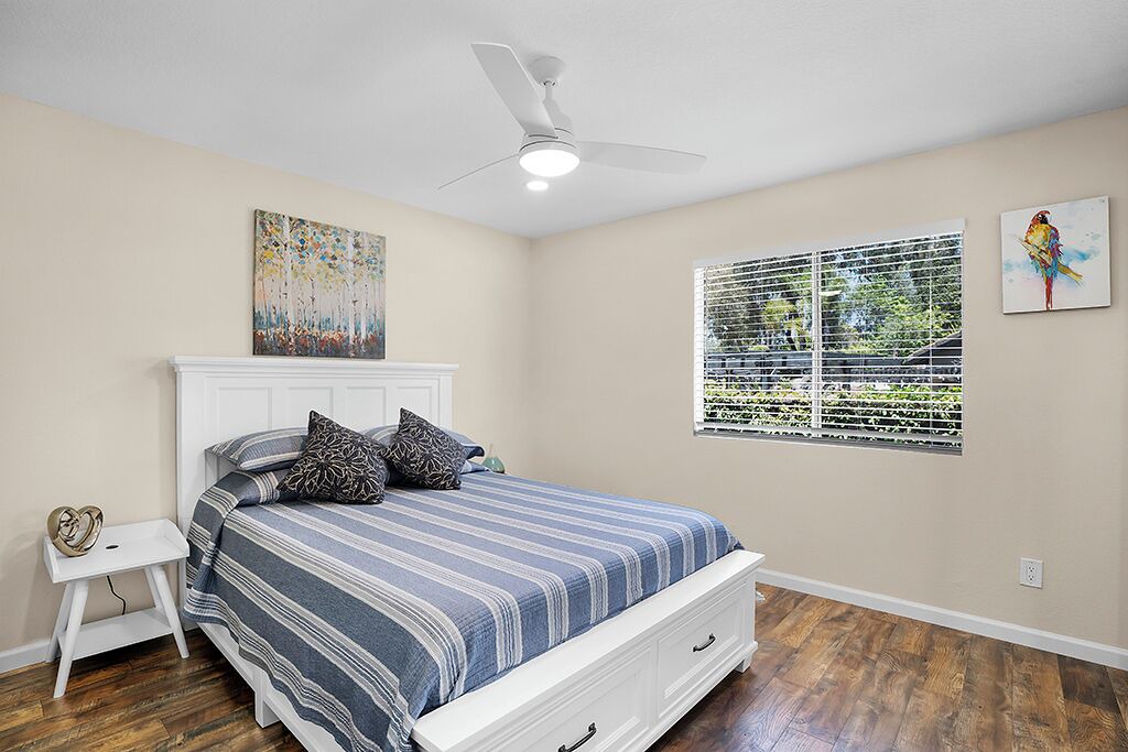 Photo of Bedroom in Poway