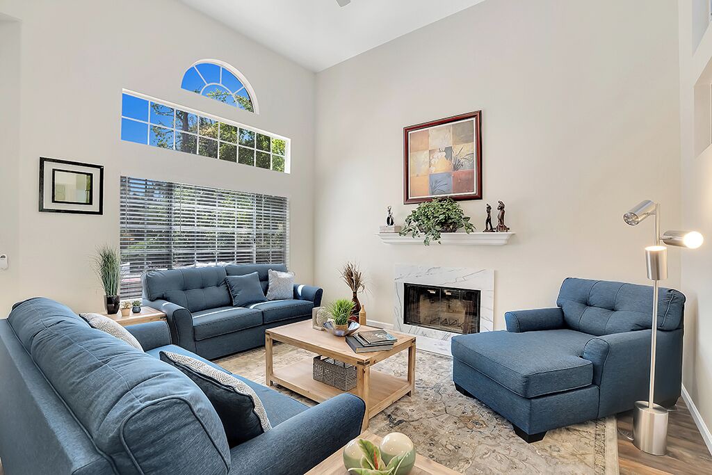 Photo of Bedroom in Poway