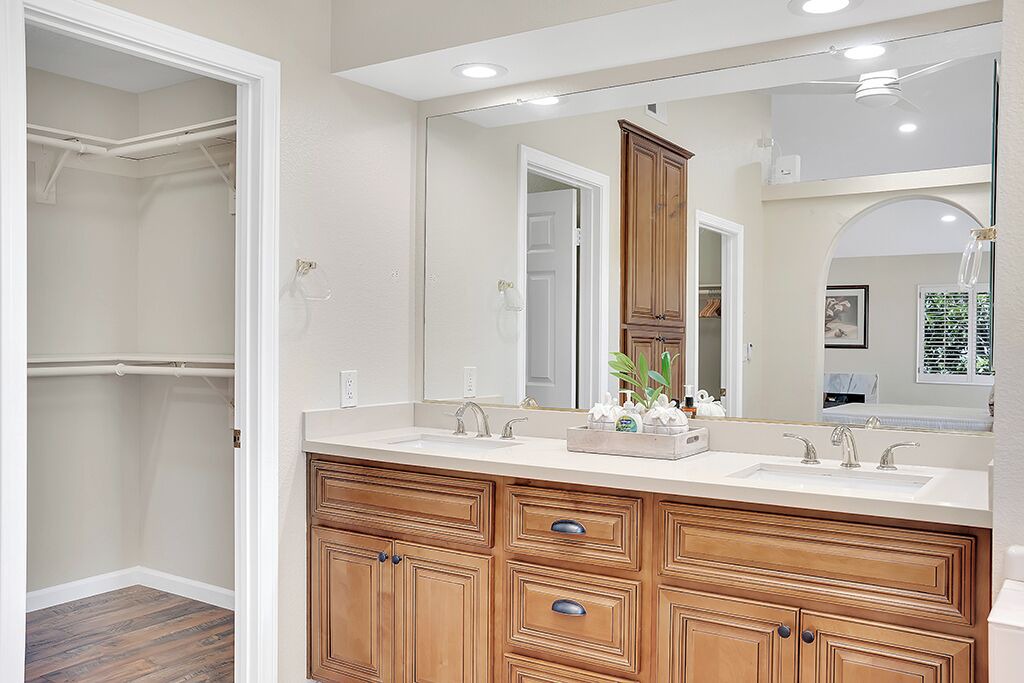 Photo of Bathroom in Poway