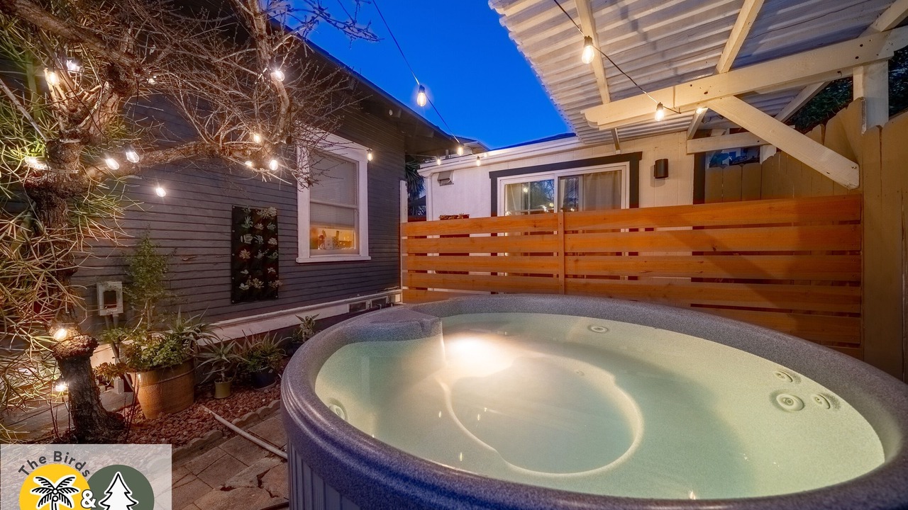 Photo of Outdoor in Golden Hill