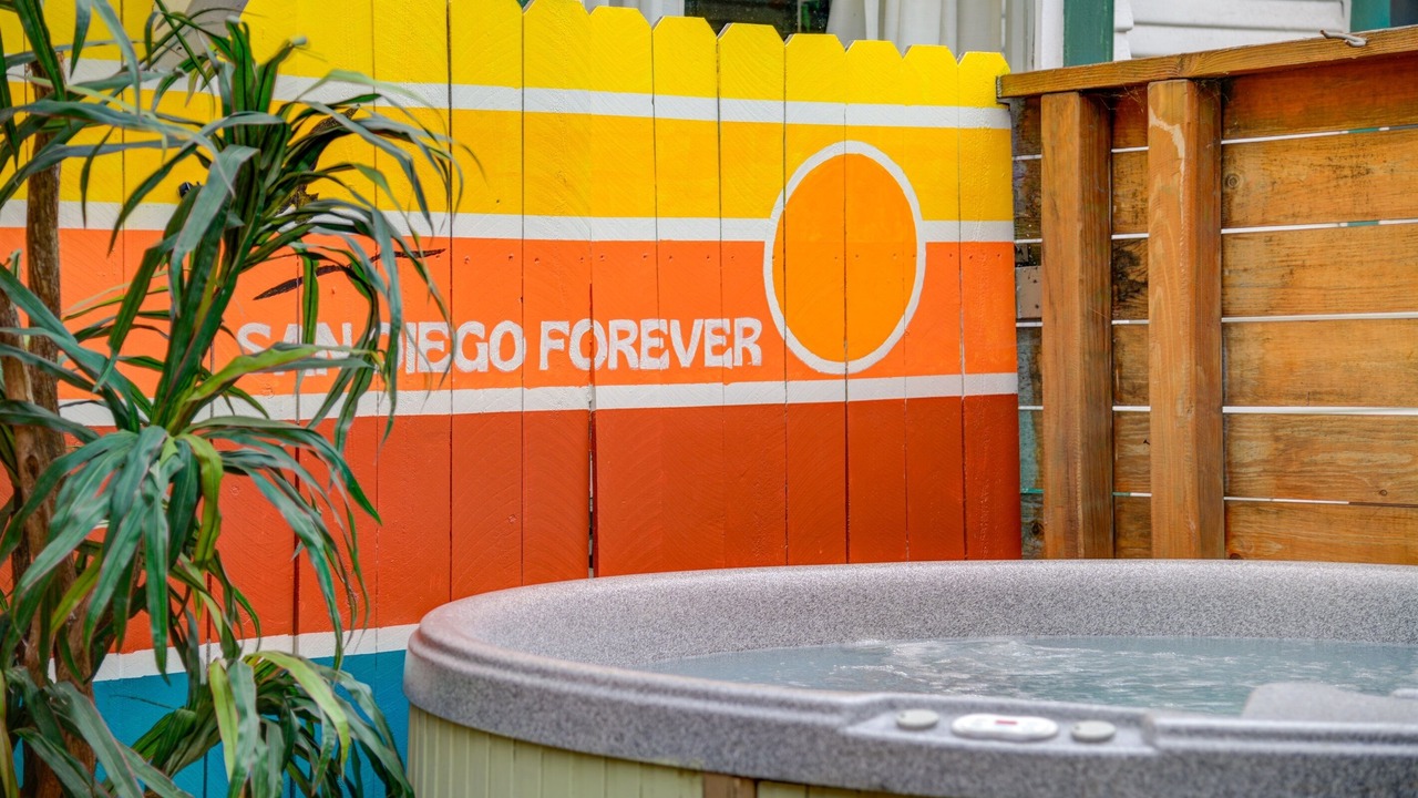 Photo of Outdoor in Golden Hill