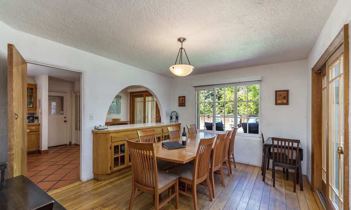 Photo of Outdoor in Guerneville