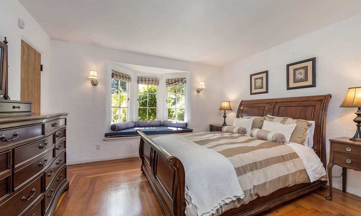 Photo of Bathroom in Guerneville