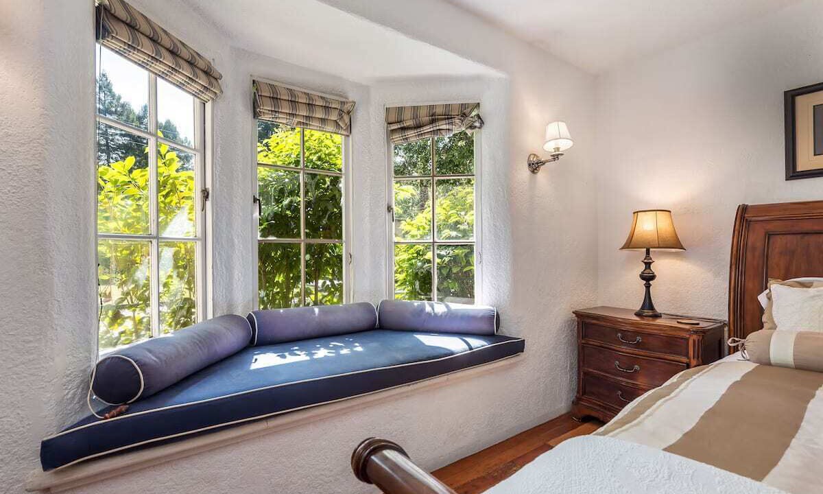 Photo of Bathroom in Guerneville