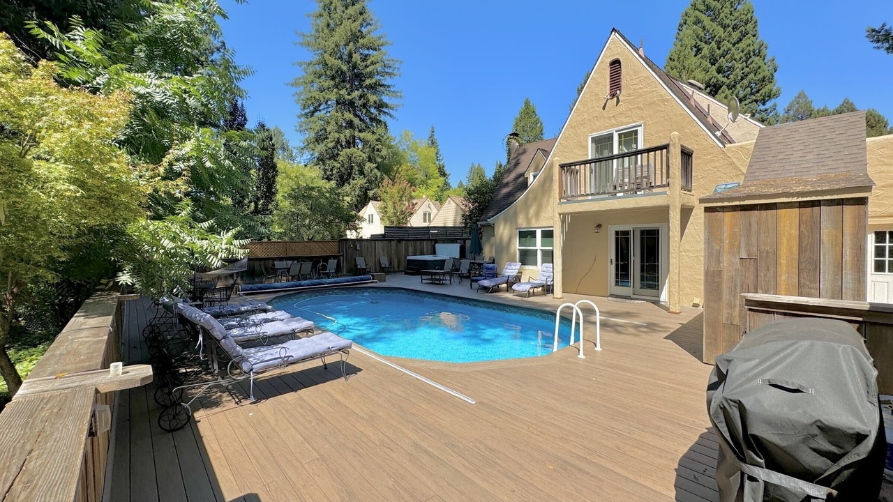 Photo of Outdoor in Guerneville