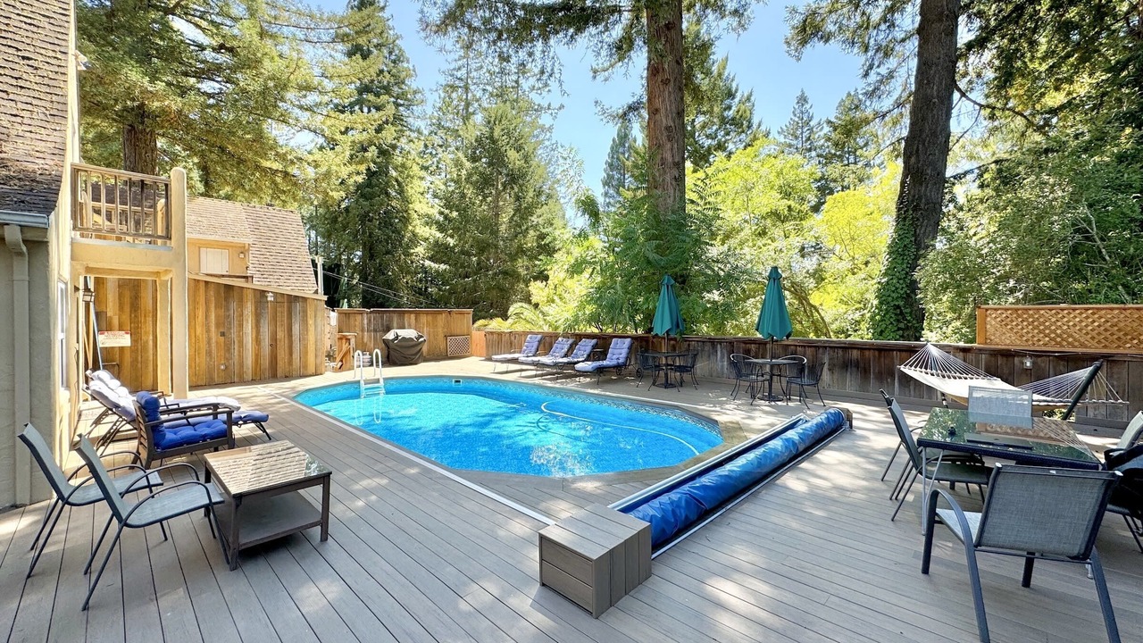 Photo of Outdoor in Guerneville