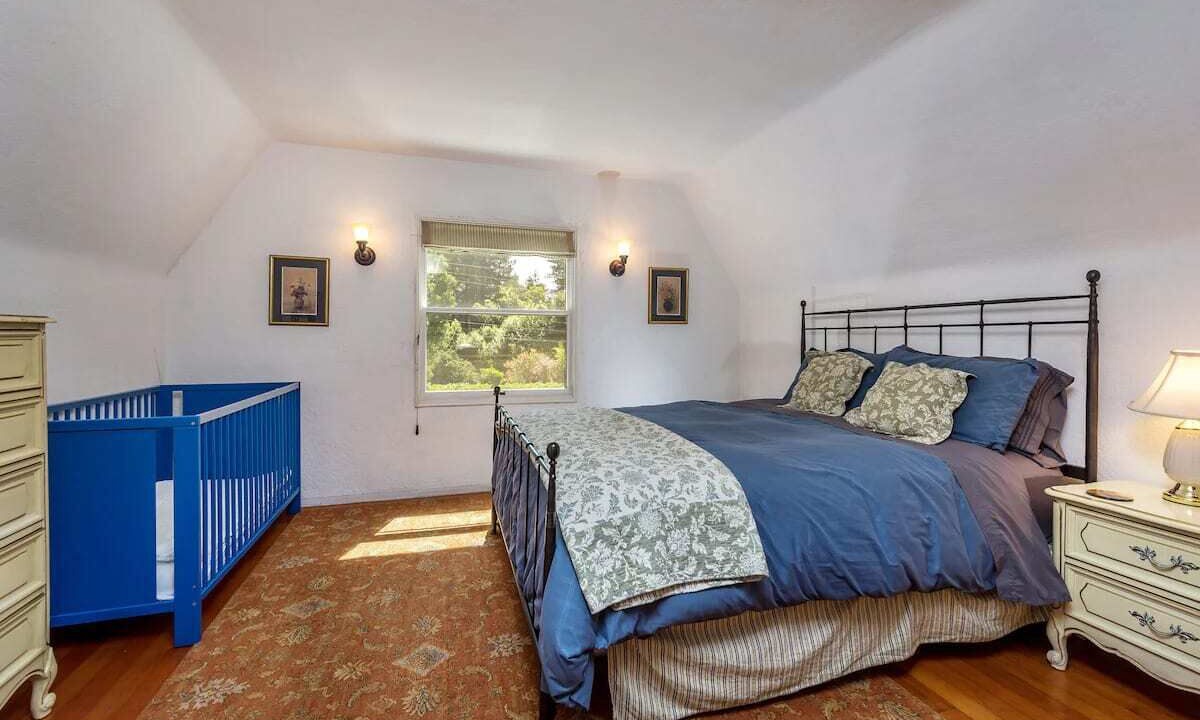 Photo of Bathroom in Guerneville