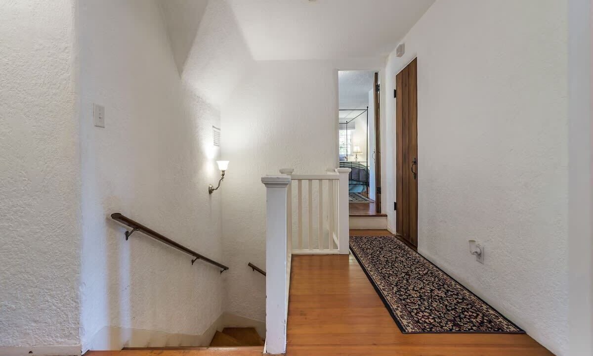 Photo of Bathroom in Guerneville