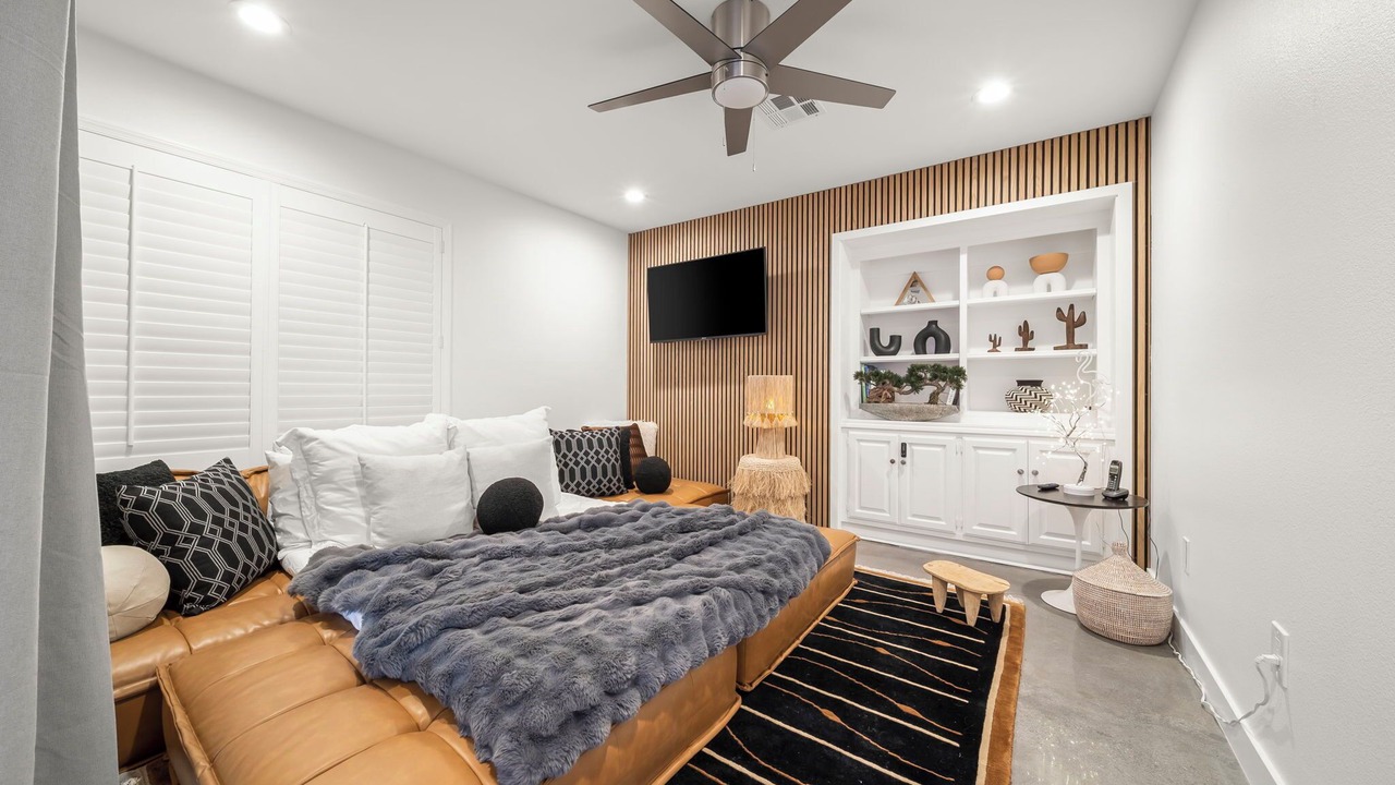 Photo of Bedroom in Araby