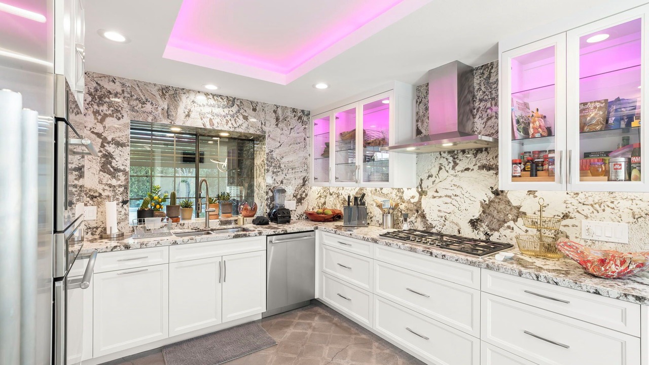 Photo of Kitchen in Araby