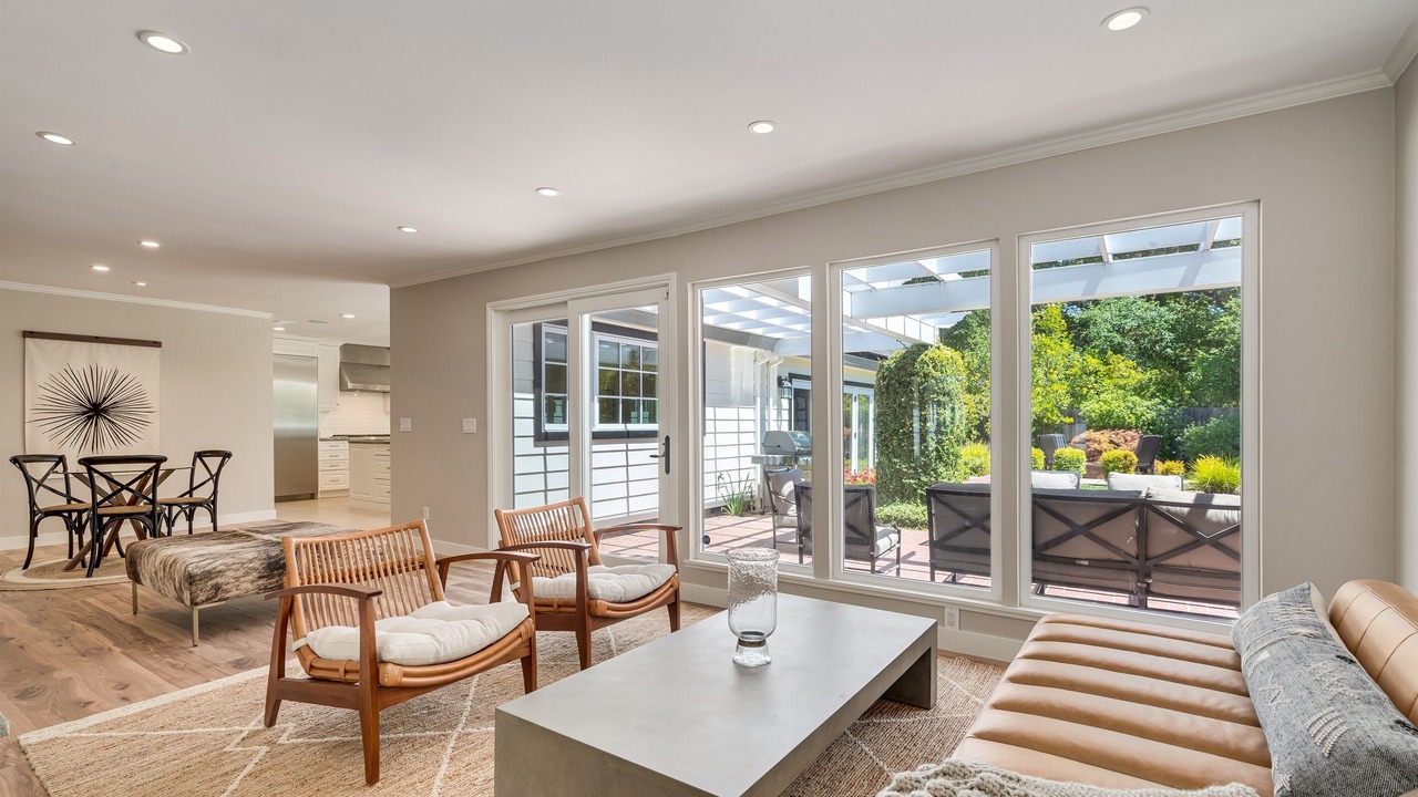 Photo of Livingroom in Eldridge