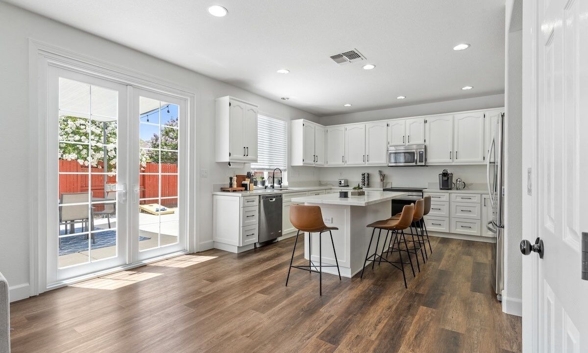 Photo of Kitchen in Linda