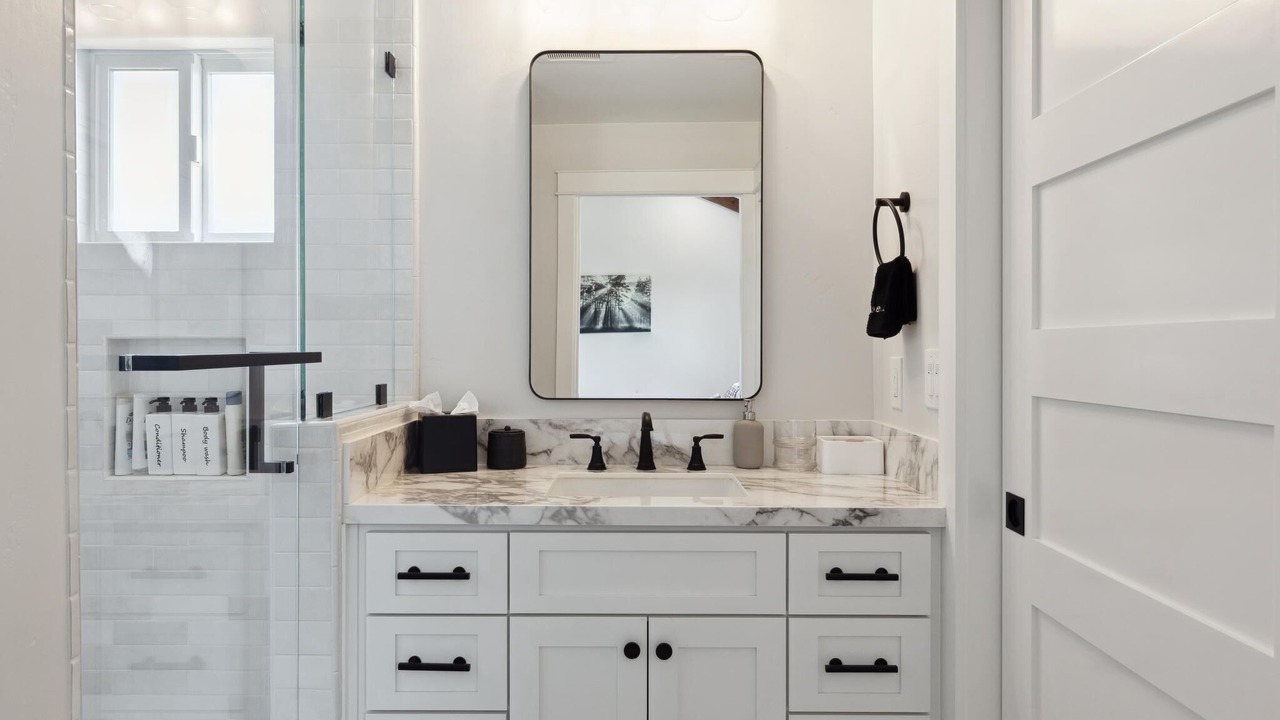 Photo of Bathroom in San Bruno