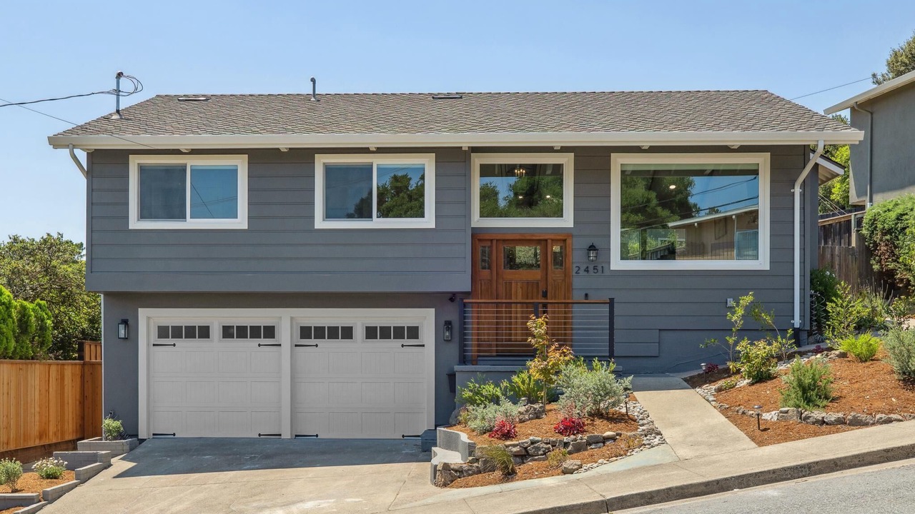 Photo of Outdoor in San Bruno