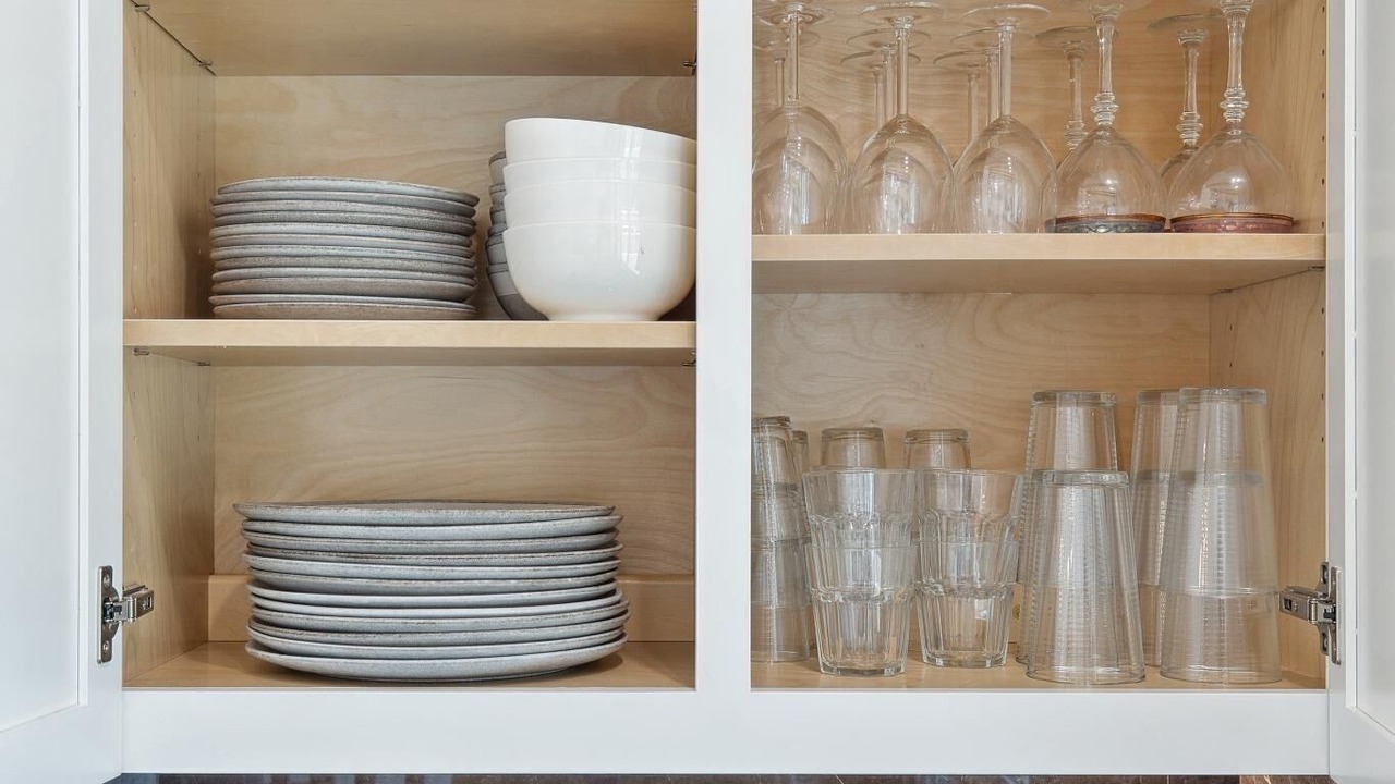 Photo of Kitchen in San Bruno