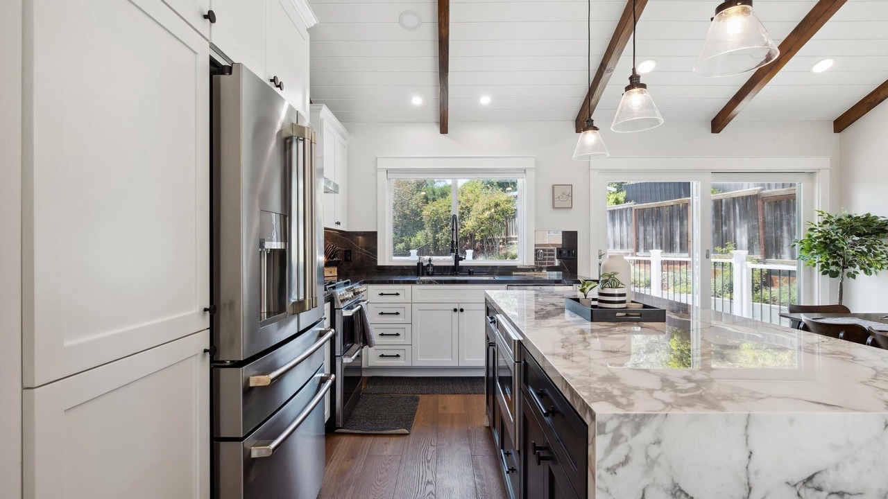 Photo of Kitchen in San Bruno