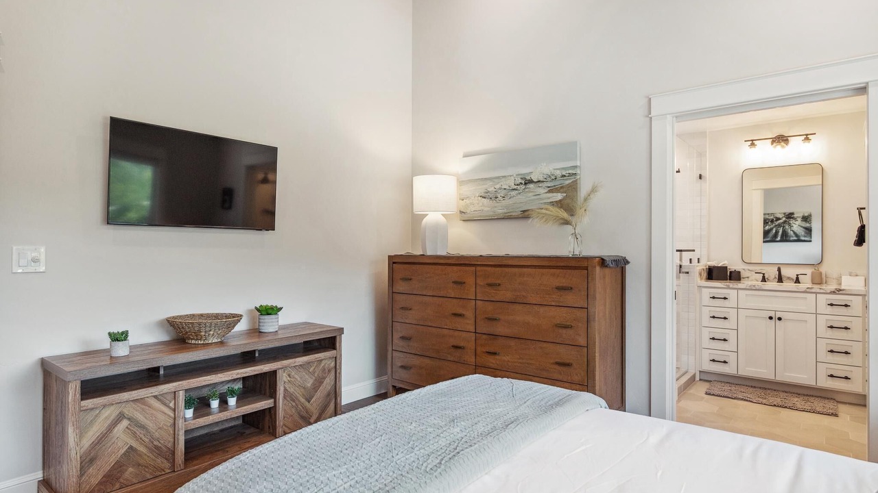 Photo of Bedroom in San Bruno