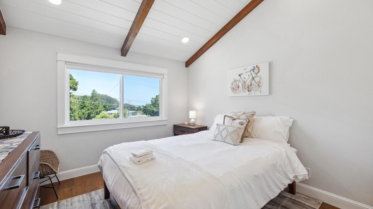 Photo of Bedroom in San Bruno