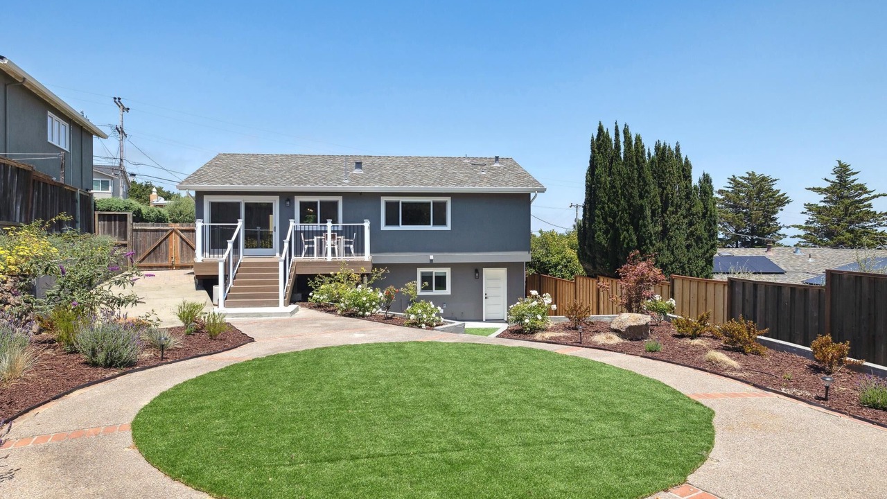 Photo of Outdoor in San Bruno