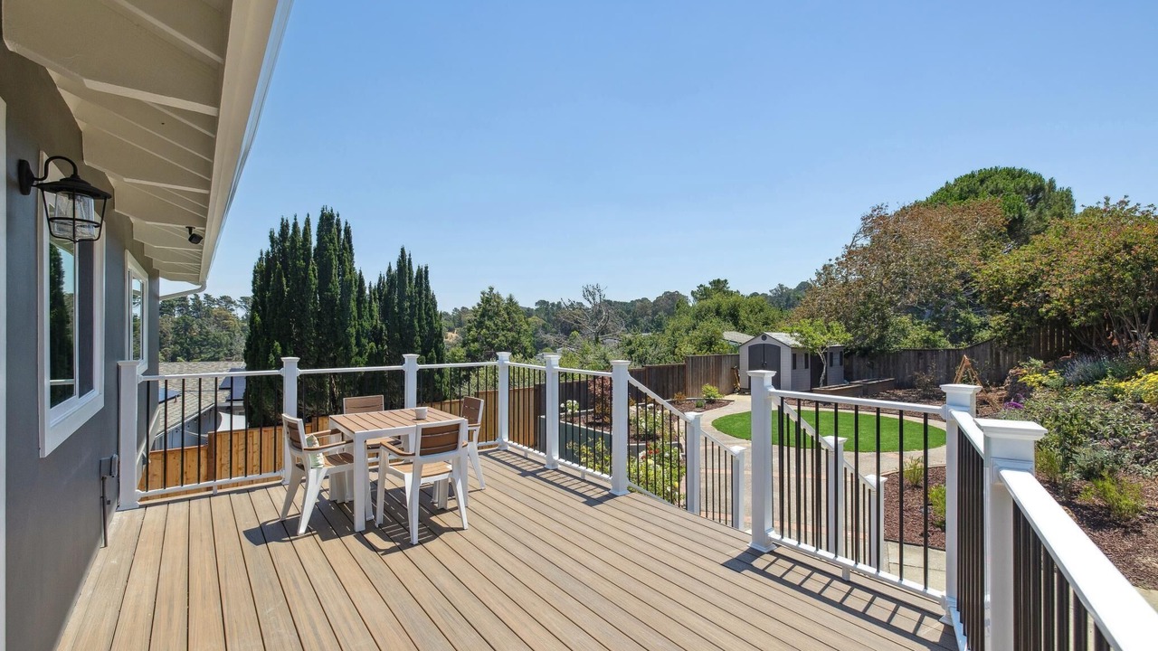 Photo of Outdoor in San Bruno