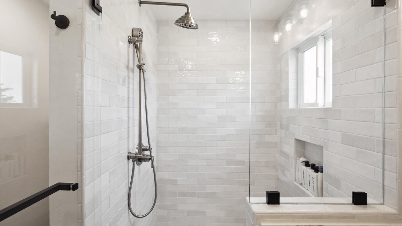 Photo of Bathroom in San Bruno